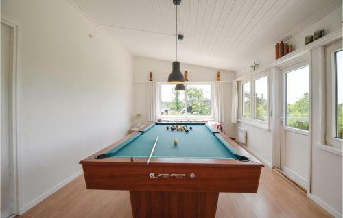 Holiday Home H�gevej Ebeltoft I