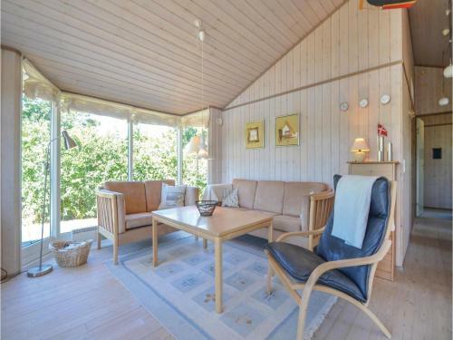 Holiday Home Pilebakken Ebeltoft V