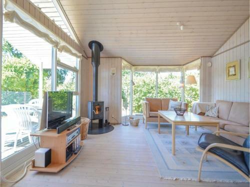 Holiday Home Pilebakken Ebeltoft V
