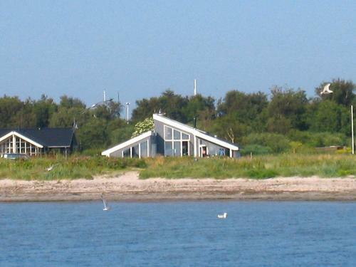 Four-bedroom Holiday Home In Ebeltoft 3