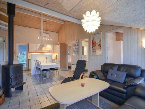 Holiday Home Barkstien Ebeltoft III