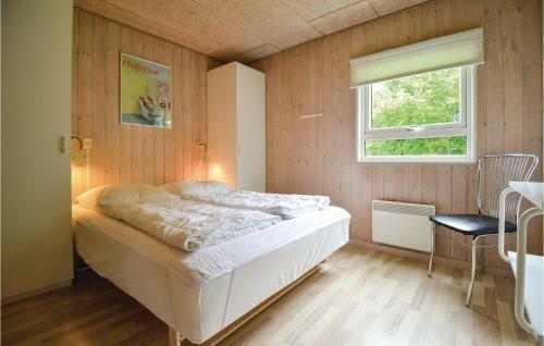 Holiday Home Barkstien Ebeltoft III