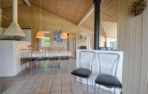 Holiday Home Barkstien Ebeltoft III
