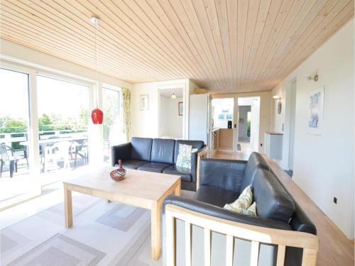 Holiday Home Ebeltoft 7
