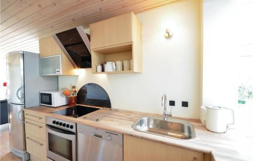 Holiday Home Ebeltoft 7