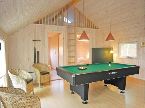Holiday Home Majg�rdsvej Ebeltoft IX