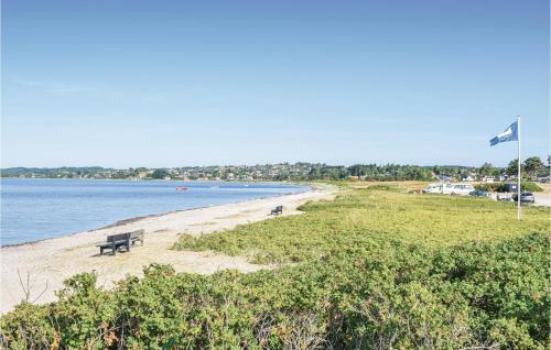 Holiday Home Majg�rdsvej Ebeltoft IX