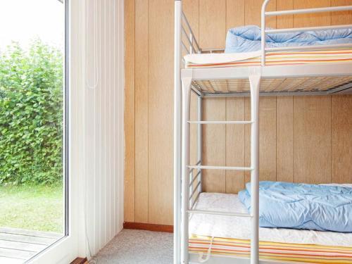 Two-bedroom Holiday Home In Ebeltoft 23