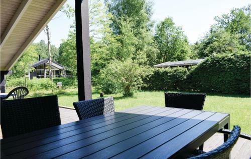 Holiday Home Georgsensvej