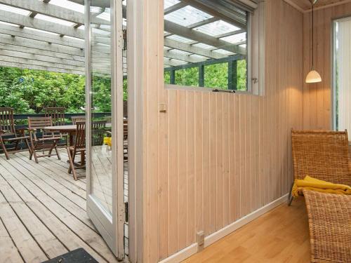Holiday Home Ebeltoft Liv