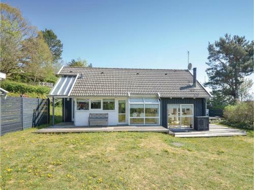 Holiday Home Lyngsb�kvej IX