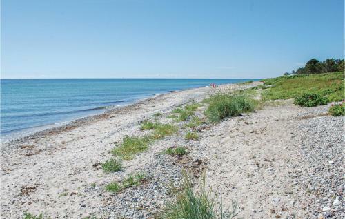 Holiday Home Kristoffervejen Ebeltoft XI