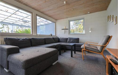 Holiday Home �reflippen