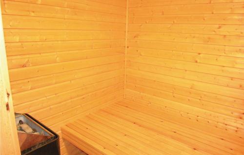 Holiday Home �reflippen