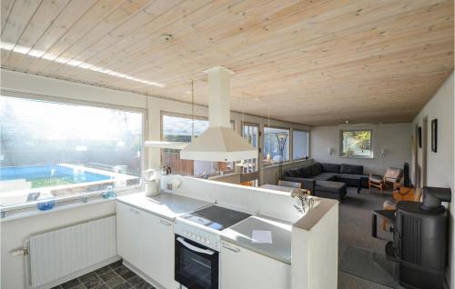 Holiday Home �reflippen