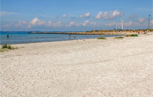 Holiday Home Hvidkl�vervej Ebeltoft
