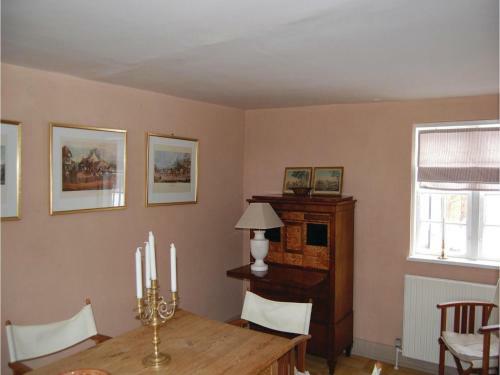 Holiday Home Overgade