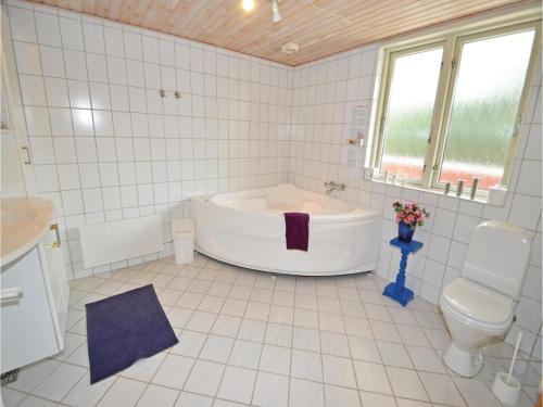 Holiday Home Trojavej Ebeltoft IV