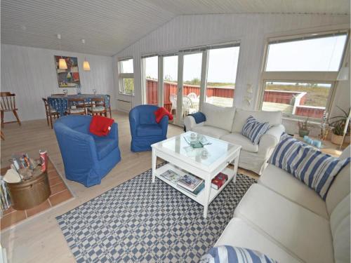 Holiday Home Trojavej Ebeltoft IV