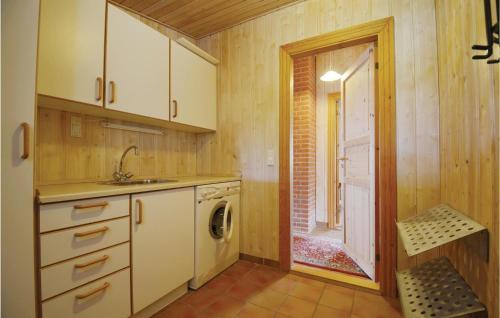 Holiday Home Trojavej Ebeltoft IV