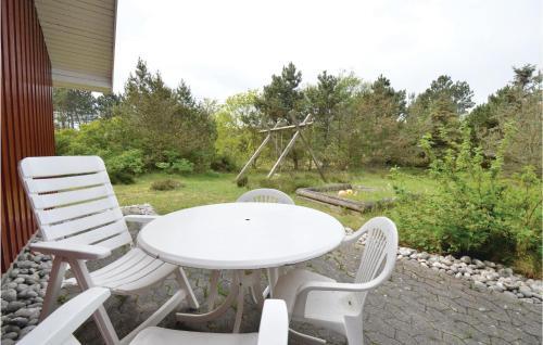 Holiday Home Trojavej Ebeltoft IV