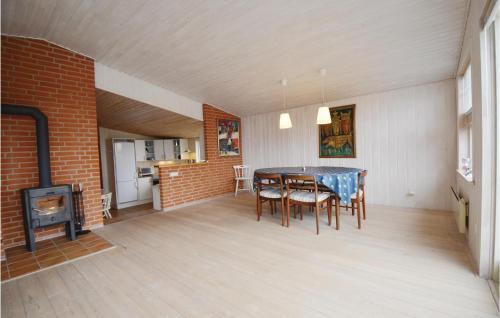 Holiday Home Trojavej Ebeltoft IV