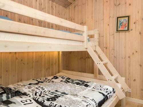 Holiday Home N�rb�ks