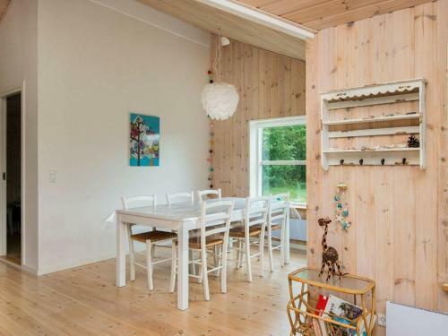 Holiday Home N�rb�ks