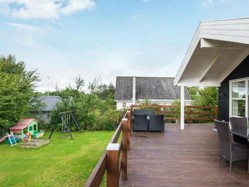 Holiday Home N�rb�ks