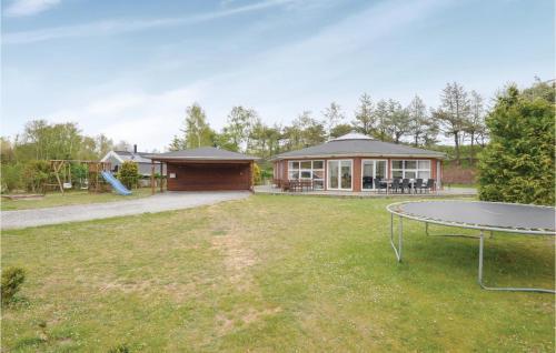 Holiday Home Ebeltoft X