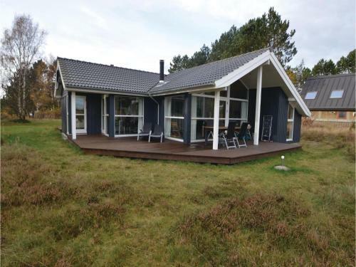 Holiday Home Pukvej