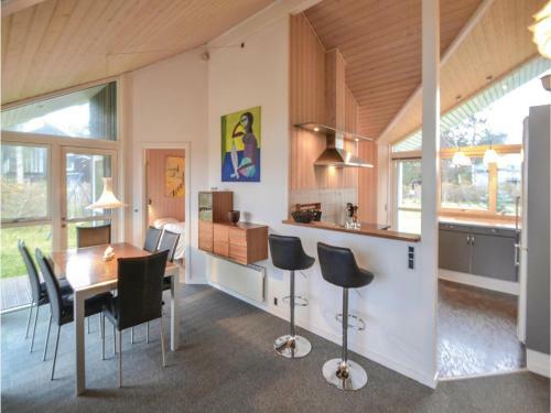 Holiday Home Pukvej