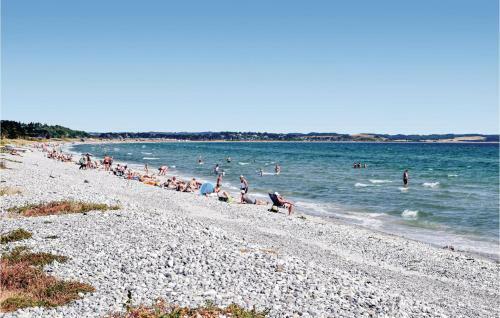 Holiday Home Pukvej