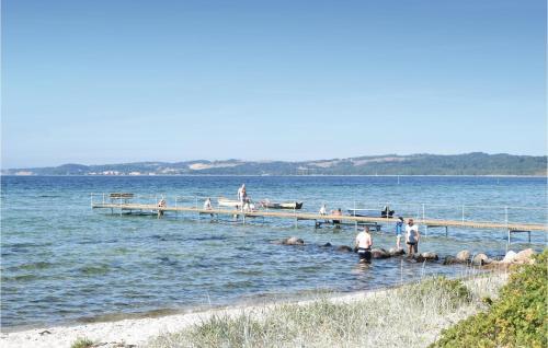 Holiday Home Stabelh�jen Ebeltoft