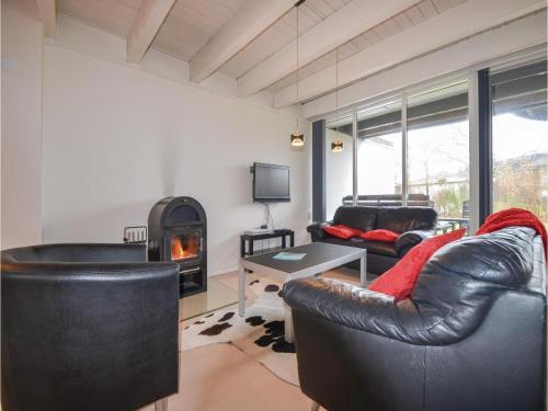 Holiday Home Solovej Ebeltoft IV