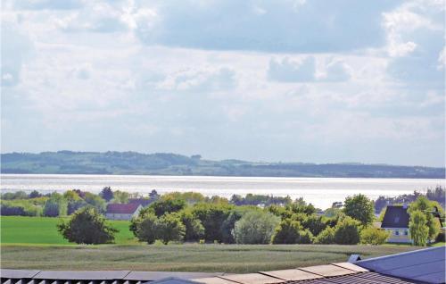 Holiday Home Solovej Ebeltoft IV