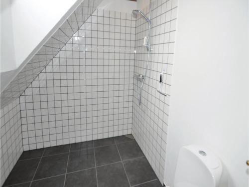 Holiday Home Ebeltoft With Fireplace XIII