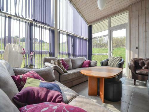 Holiday Home Nordbakken Ebeltoft IX