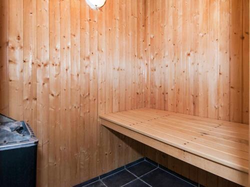Three-bedroom Holiday Home In Ebeltoft 25