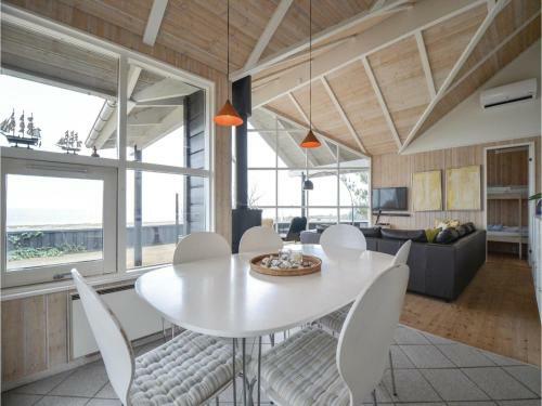 Holiday Home Klitvej Ebeltoft X