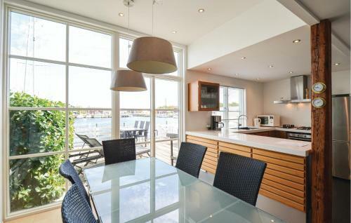 Apartamentos Holiday Home Ebeltoft 60