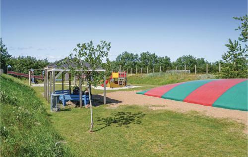 Apartamentos Holiday Home Ebeltoft 60