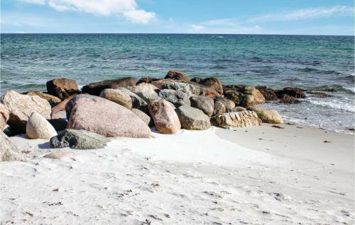 Apartamentos Holiday Home Ebeltoft 60