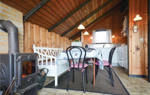 Holiday Home �reflippen Ebeltoft