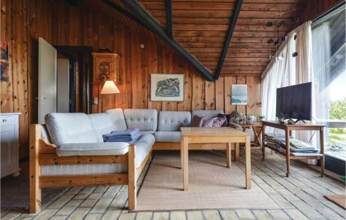 Holiday Home �reflippen Ebeltoft