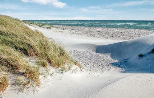 Holiday Home G�sehagevej Ebeltoft IX