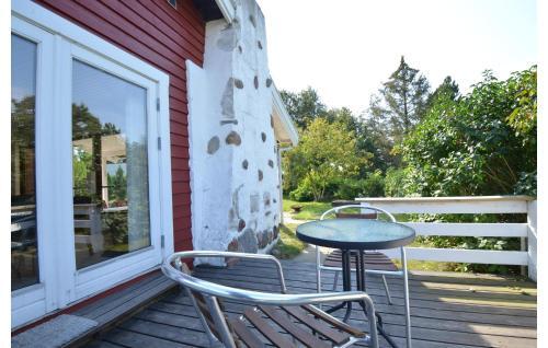 Holiday Home Uglevej Ebeltoft Denm