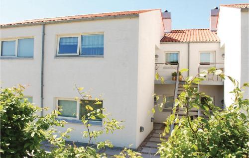 Apartment Nordre Strandvej