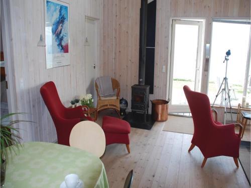 Holiday Home Brigvej Ebeltoft I