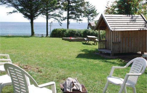 Holiday Home Brigvej Ebeltoft I